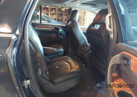 2012 Buick Enclave Premium z USA, uszkodzony, nr VIN 5GAKVDED8CJ185637